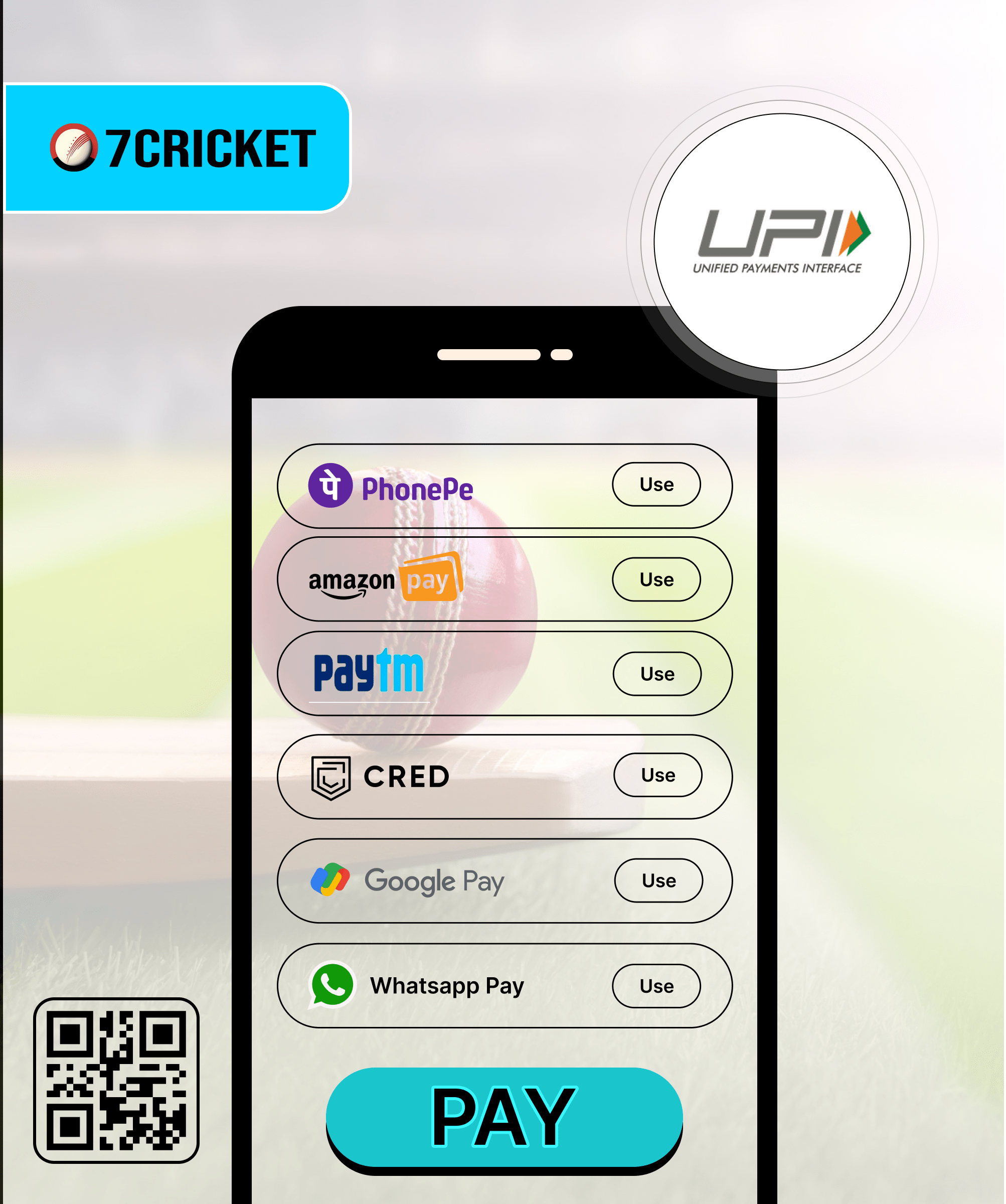 Best Guide for Online Cricket Betting Sites in India.