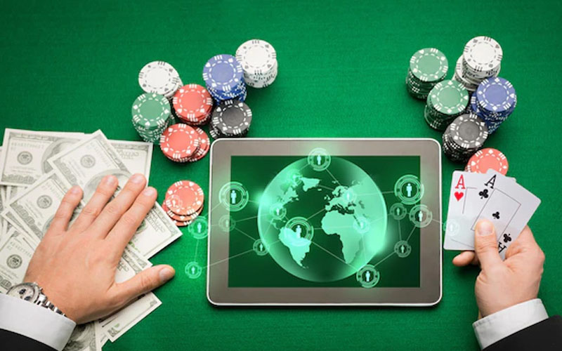 Online Casino Sector