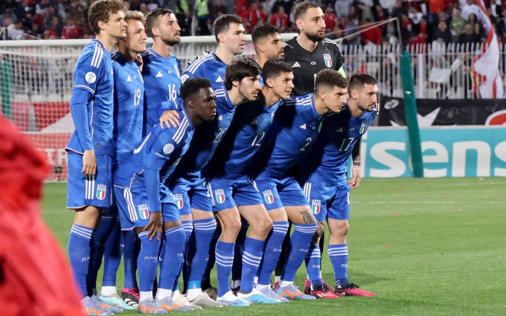 UEFA European Championship Italy vs Malta 2023: Comparison & Betting Tips