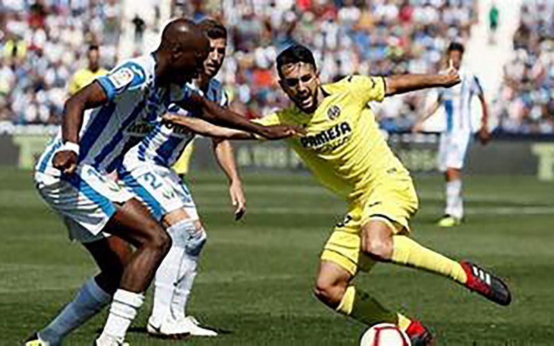 Comparison & Betting Tips: Spanish LALIGA 2 Burgos Vs Villarreal B 2023