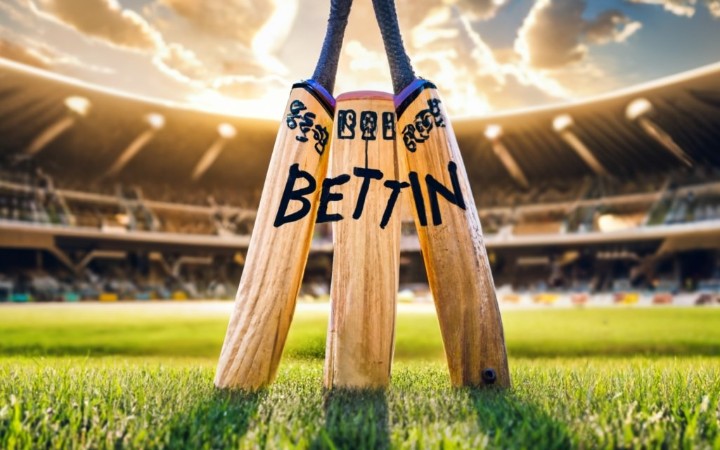 Asian Handicap in Cricket Betting: A Detailed Guide