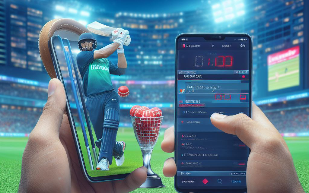 Cricket Betting Software: Tools for Analytical Punters
