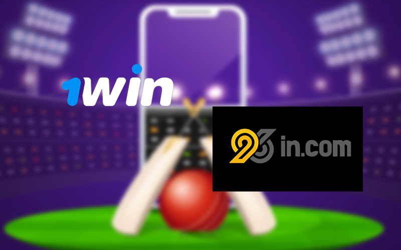 Gaming Showdown: Assessing Best Betting Apps 1win and 96IN