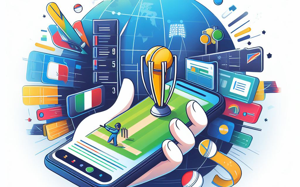 7 Tips for Cricket Betting in ICC Cricket World Cup 2023