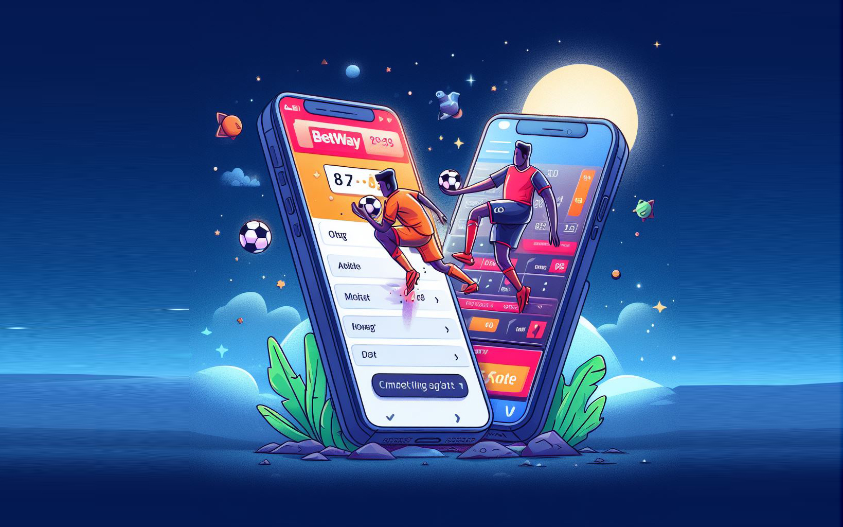 Mobile Betting Apps: Betway vs. Mostbet – Which One Is More Convenient on the Go?