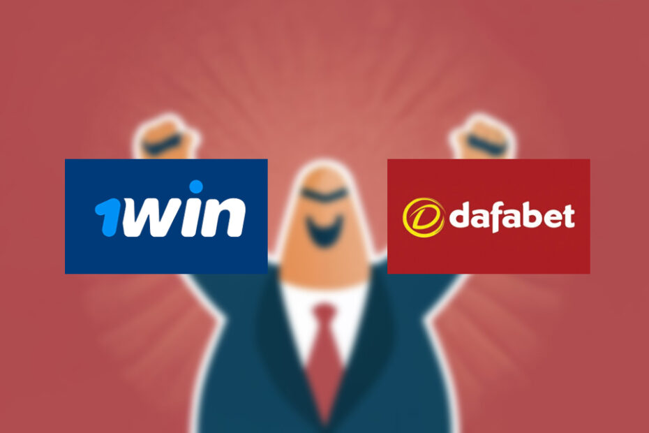 Betting Freedom: 1win vs Dafabet - Which Offers More Options?