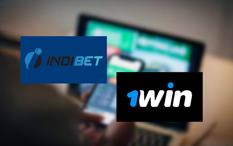 A Bettor’s Paradise: Indibet vs 1win Betting Variety