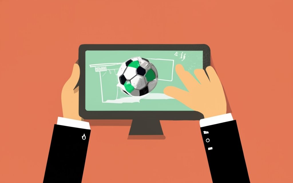 Goal! Tips for Successful Soccer Betting