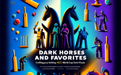Emerging Players: Dark Horses in Cricket Betting