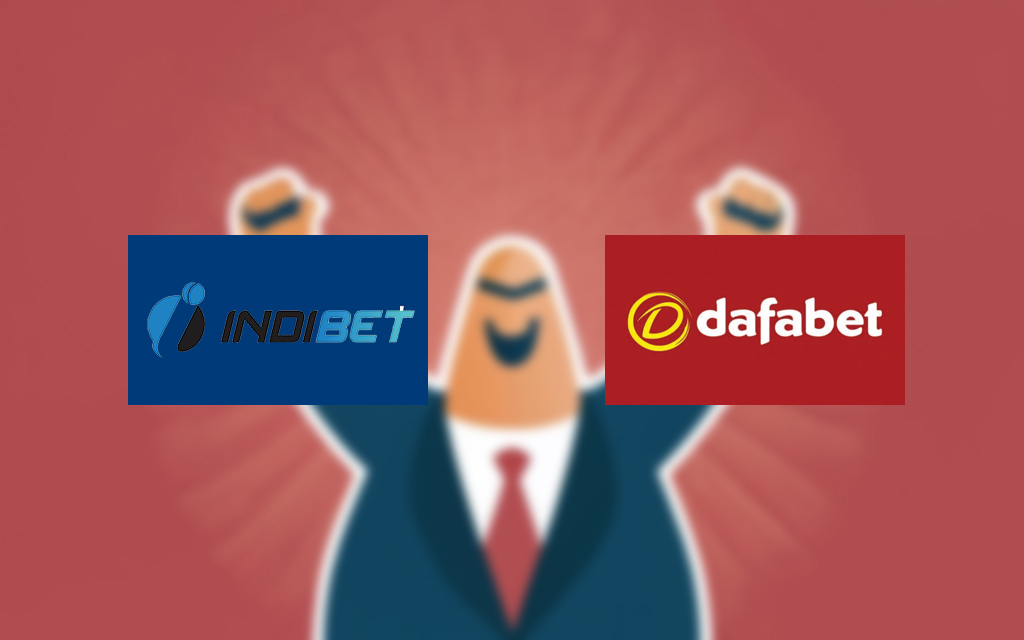 Into the Betting Arena: Indibet vs Dafabet – A Comparative Analysis