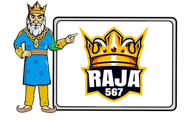 Raja 567: Your Trusted Partner in Online Betting Adventures