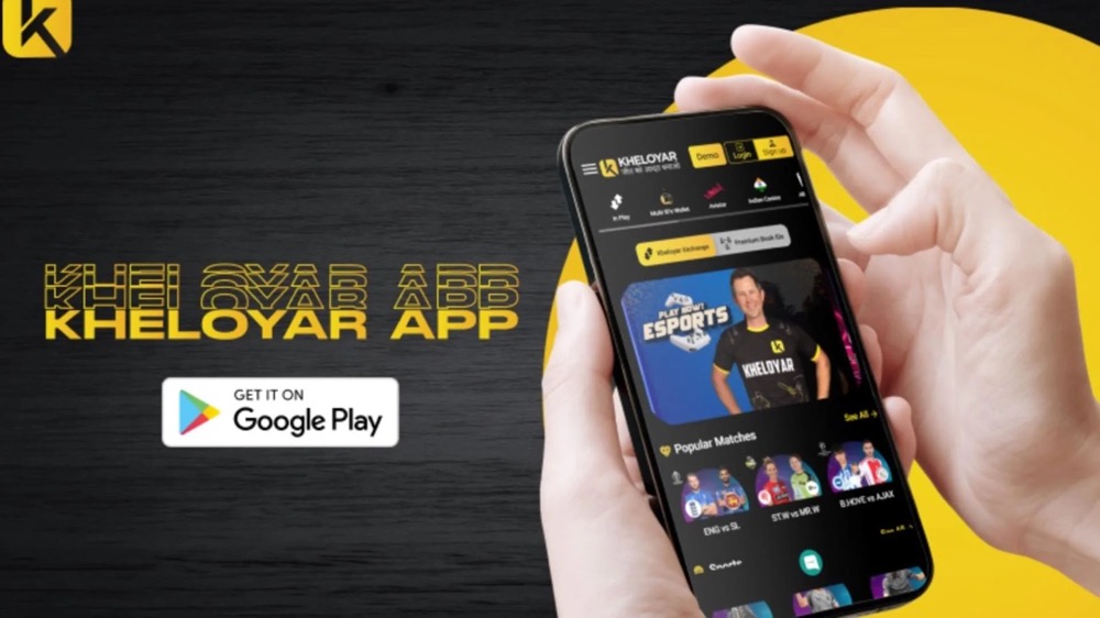 Betting Redefined: How Kheloyar’s App Takes the Game to the Next Level