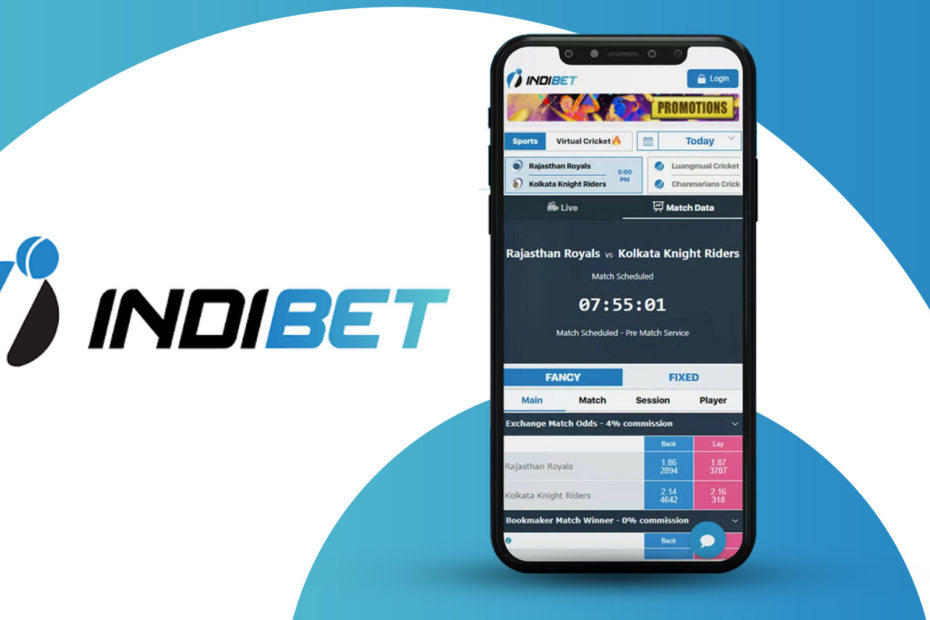 Indibet App Innovations: What Sets It Apart in the Betting Landscape