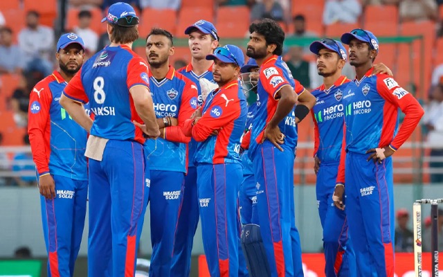 IPL Tickets Delhi 2024: Delhi Capitals Tickets Online Booking, DC IPL Tickets