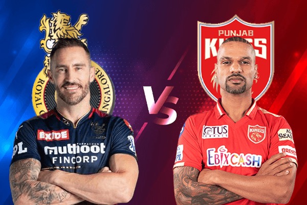 PBKS vs RCB Tickets Booking: Your Ultimate Guide to Punjab Kings vs Royal Challengers Bangalore IPL 2024 Match Tickets