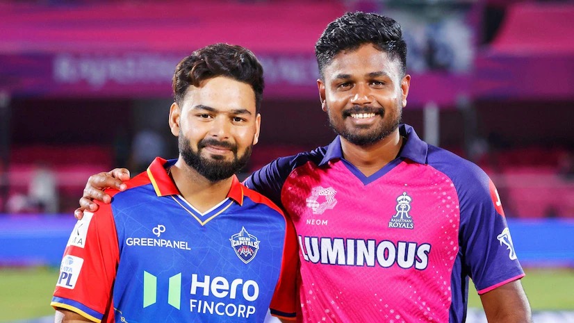 RR vs DC Tickets Booking: Your Complete Guide to Rajasthan Royals vs Delhi Capitals IPL 2024 Match Tickets