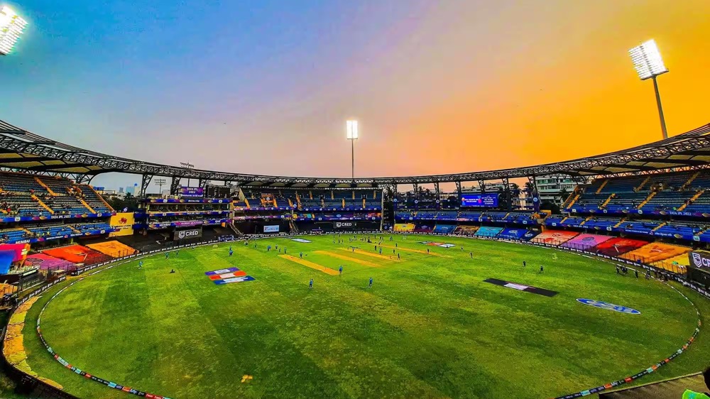 IPL Tickets Wankhede Stadium 2024: Experience Cricketing Excellence in Mumbai