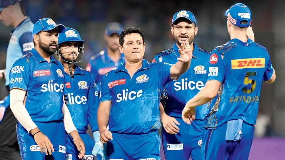 IPL Tickets Mumbai Indians Pre-Registration 2024: Secure Your Spot for Cricket’s Grand Spectacle