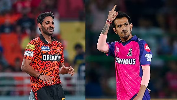 Majestic Showdown: Punjab Kings vs Rajasthan Royals – IPL T20 Clash Prediction