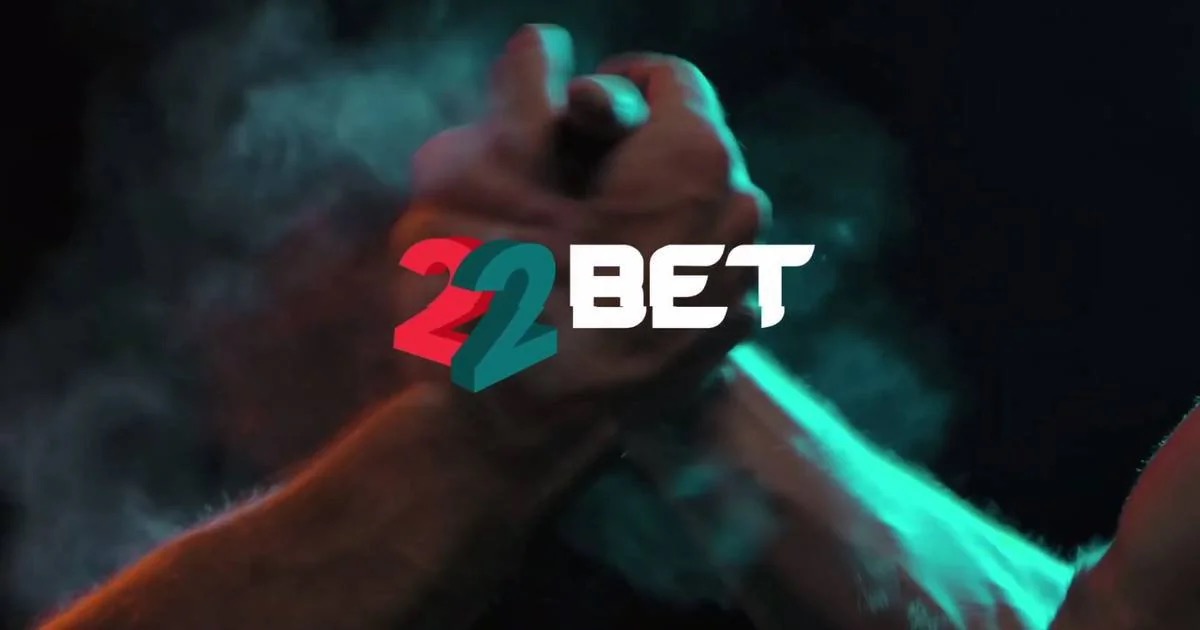Goal Galore: Football Betting Excitement on 22BET