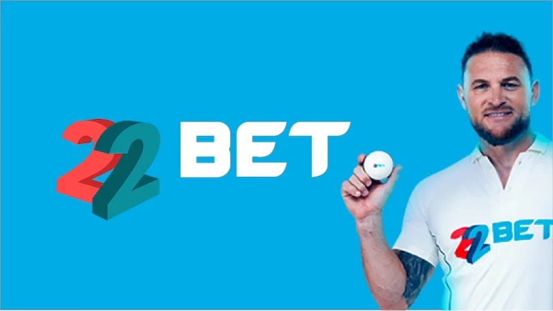 From Boundaries to Bonuses: Cricket Betting on 22BET