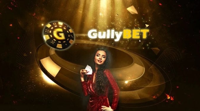 GULLY BET Unveiled: Discover the Hidden Gems of Online Betting