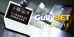 In the Gully: Football Betting Adventures with Gully Bet