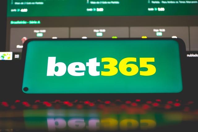 The Power of Choice: Exploring BET365’s Extensive Betting Options