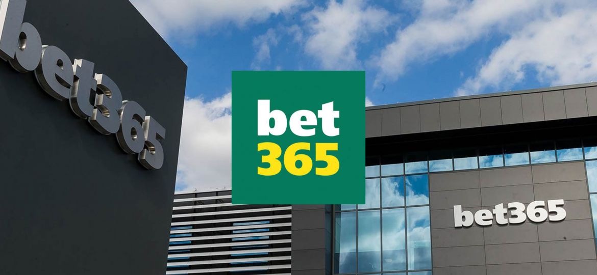 Football Betting on Bet365: Maximizing Your Potential Winnings