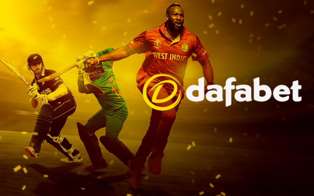 The Dafabet Advantage: Why It’s Your Ultimate Betting Companion