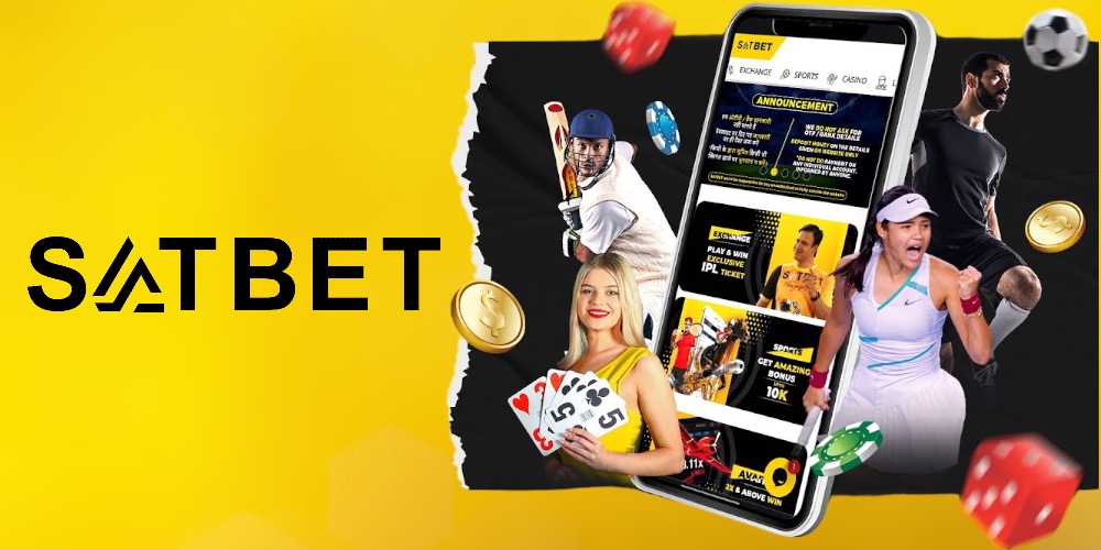 The SATBET Experience: A Journey into Seamless Betting Entertainment