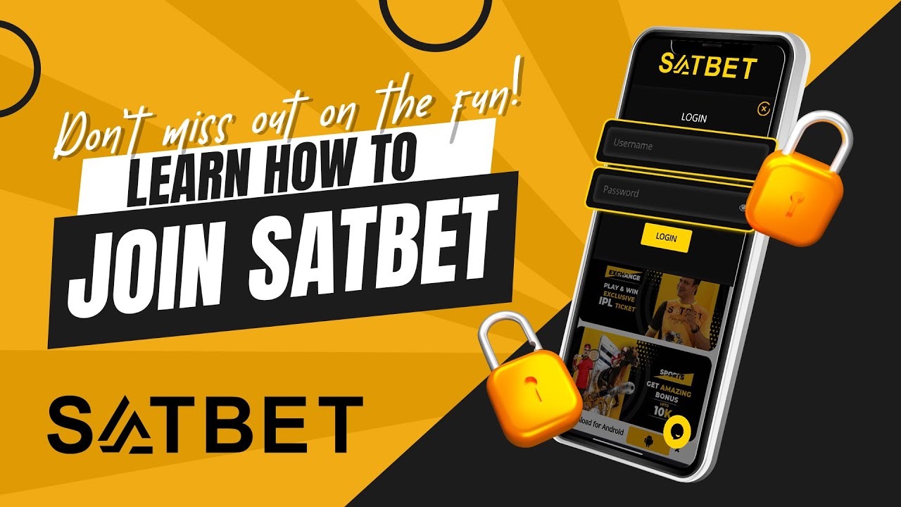 Betting Like a Pro: SATBET’s Insider Tips for Consistent Wins