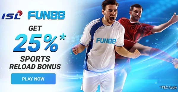 Fun88: Where Fun Meets Fortune in the World of Betting