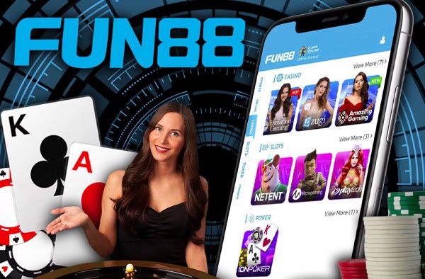The Ultimate Betting Experience: Fun88’s Commitment to Excellence