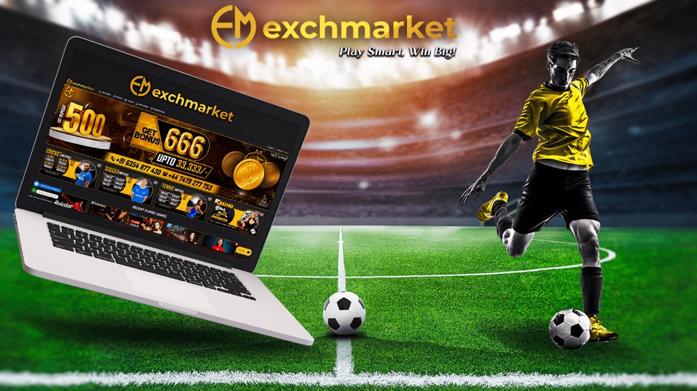 From Traditional to Exchange: Transitioning Your Betting Strategy with EXCHMARKET