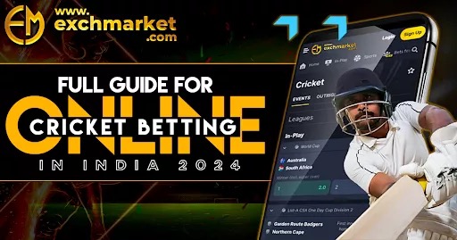 Maximizing Profits with Lay Betting: Strategies for Success on EXCHMARKET