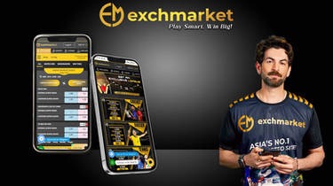 Understanding Market Dynamics: How EXCHMARKET Sets Itself Apart