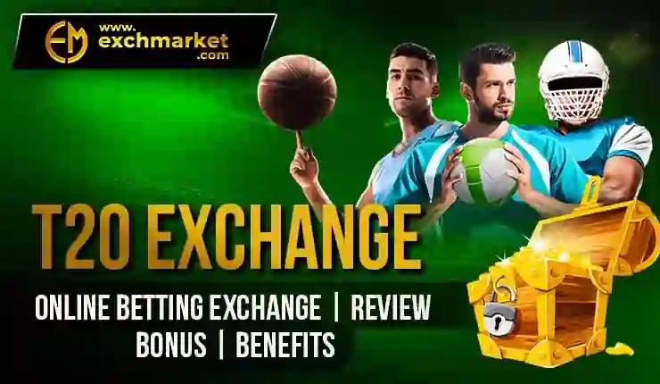 The Rise of Cryptocurrency Betting: EXCHMARKET’s Innovative Approach