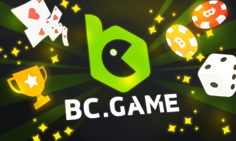 Crypto Gaming Revolution: Exploring BC.GAME’s Unique Betting Experience