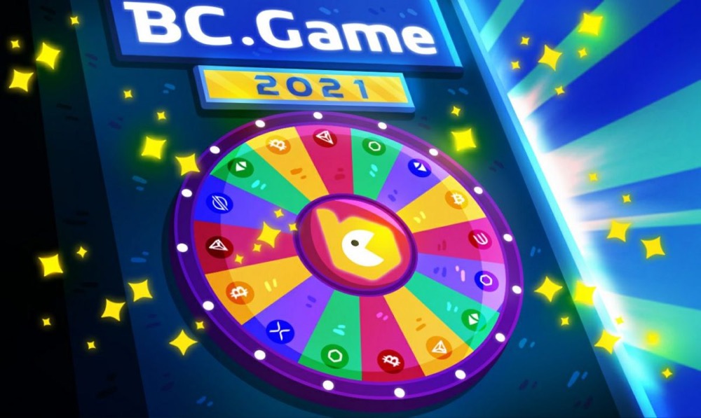 Redefining Social Betting: The Community Aspect of BC.GAME