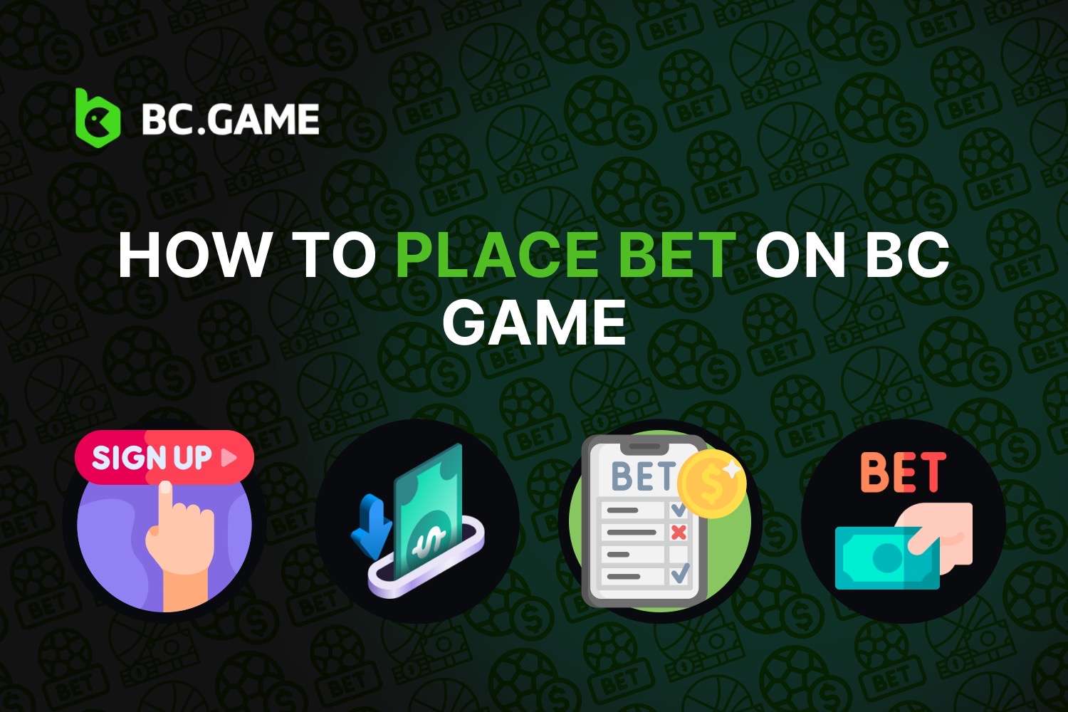 Innovations in Blockchain Betting: BC.GAME’s Vision for the Future