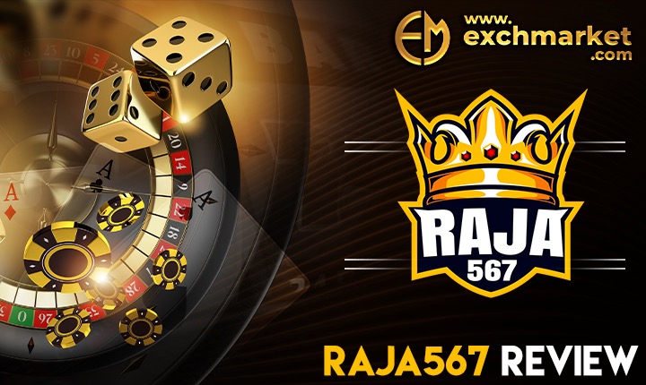 The Thrill of Live Betting: RAJA 567's Real-Time Action