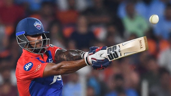 Can Gujrat Titans Dominate Delhi Capitals in IPL 2024?