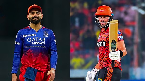 Can RCB win against strong SRH in IPL 2024?