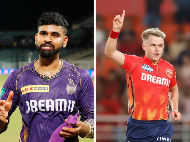 Will KKR be consistant agaist PBKS in IPL 2024?