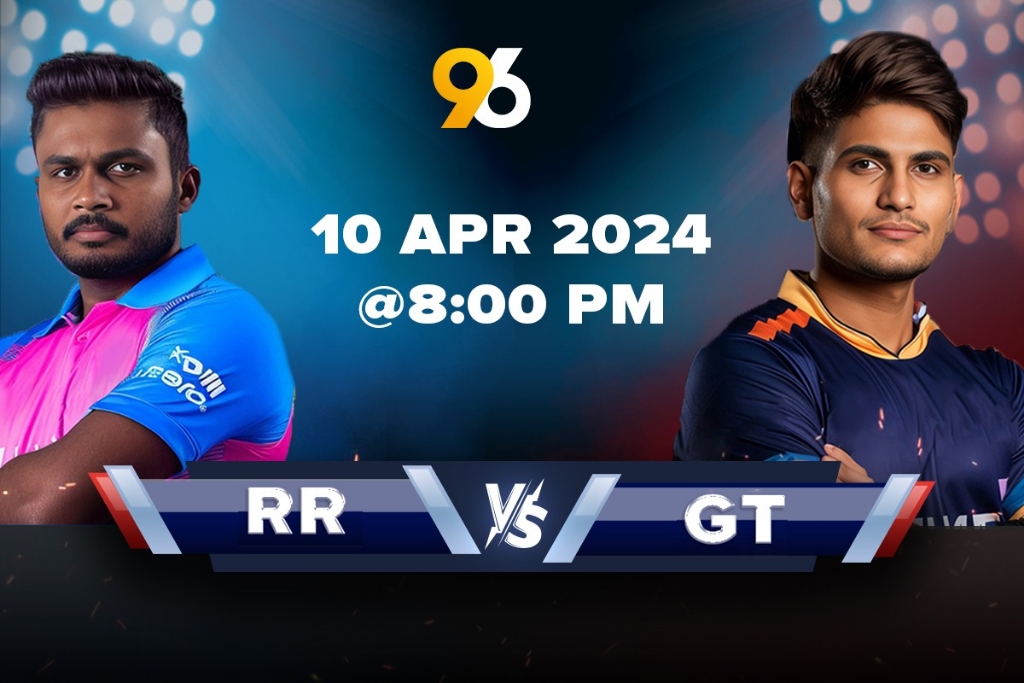 Can Rajasthan Royals Outplay Gujarat Titans? Match Prediction