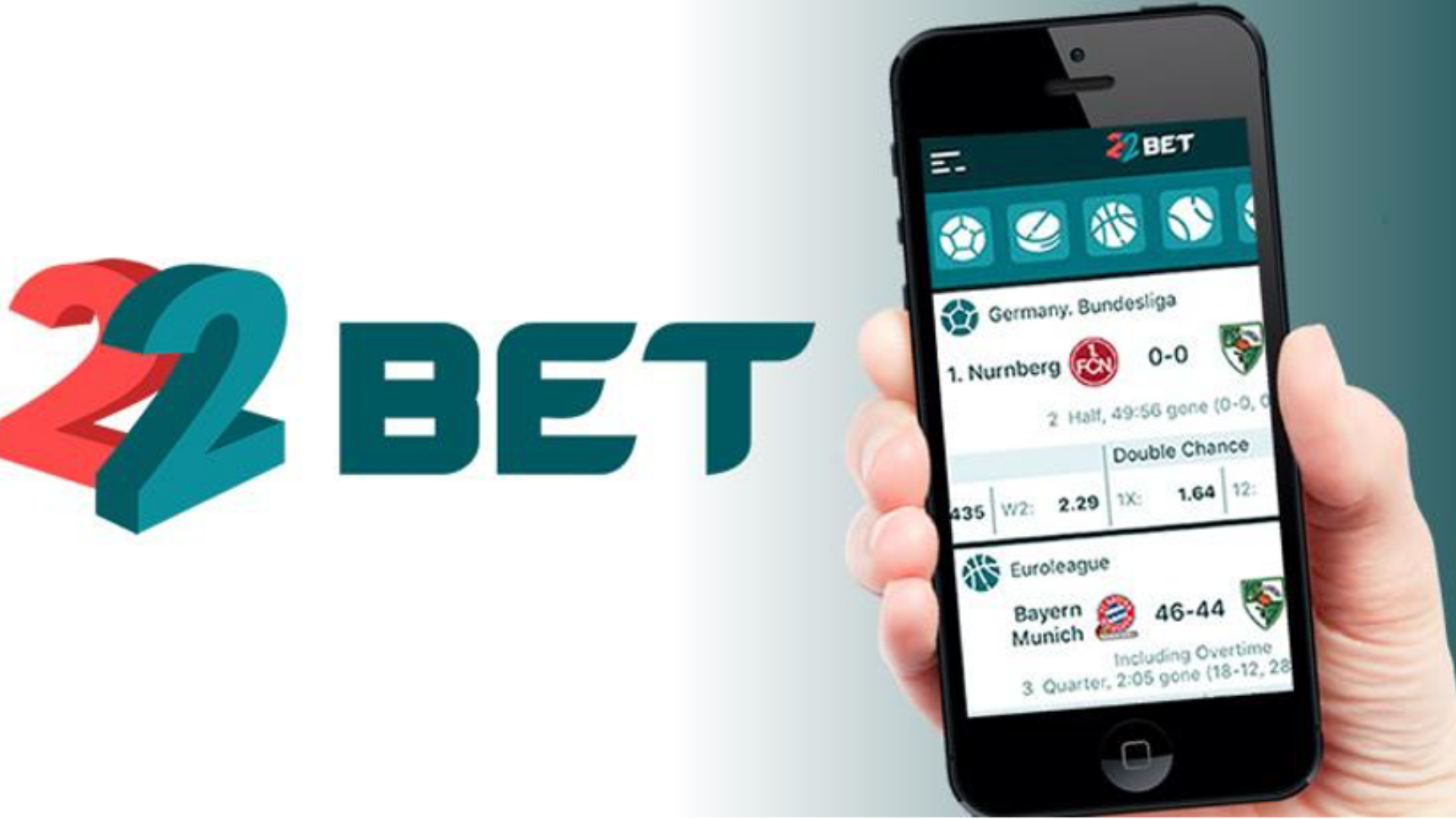 Kick-Off Your Wins: Football Betting Tactics on 22BET