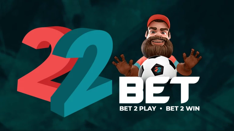 The Thrill of the Wager: Exploring 22BET's Diverse Betting Markets