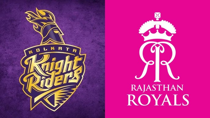 IPL T20 Excitement: Kolkata Knight Riders vs Rajasthan Royals - Predicting the Winner!