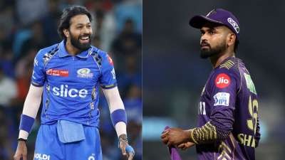 Test of T20: MI vs Knight Riders in IPL 2024